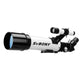 Télescope Réfracteur 60mm pour Astronomie et Observation Terrestre