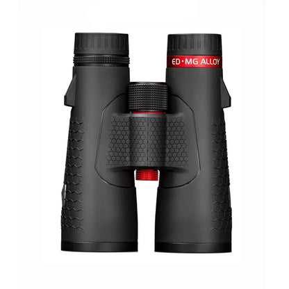 Jumelles Haute Performance ED 10x50/12x50, Étanches IPX7 et Prisme BAK4