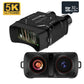 Jumelles de Vision Nocturne 5K UHD pour Observation et Chasse