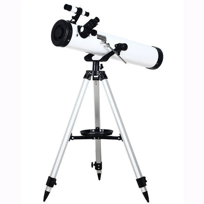 Télescope Astronomique Monoculaire 875X HD avec Filtre Lunaire