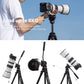 Trépied Vidéo 360° pour Appareils Photo DSLR et Mirrorless - Ulanzi OMBRA
