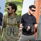 Jumelles Militaires 20x50 avec Adaptateur Smartphone et Prisme BAK4