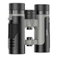 Jumelles Compactes 10x25 pour Observation de la Faune et Voyages