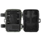 Caméra de Chasse Étanche Suntekcam WIFI/Mini301 - 20MP pour Observation Nocturne Parfaite