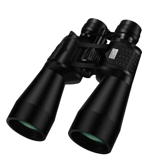 Jumelles BORWOLF 15–450x60 – Zoom professionnel ultra-puissant pour l’observation longue distance