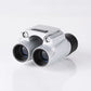 Jumelles Compactes HD à Mise au Point Automatique et Haute Magnification