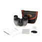 Jumelles Compactes HD 10X22 pour Observation en Plein Air et Randonnée