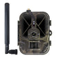 Caméra de Surveillance HC-940PRO-LI - Faune 4G HD 50MP avec Vision Nocturne Infrarouge