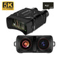 Jumelles de Vision Nocturne 5K UHD pour Observation et Chasse