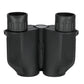 Jumelles Compactes 10x25 avec Prisme BAK4 et Optiques Multi-Couches