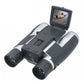 Jumelles Numériques DT10 / DT30 / DT40 – Caméra HD, Zoom 8x, Capture Photo/Vidéo, Écran LCD, Idéales pour l'Observation Outdoor