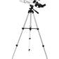Télescope Astronomique HD 70400 pour Observation Céleste de Haute Précision