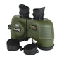 Jumelles Marines 7x50 avec Compas, Étanches et Auto Focus
