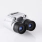 Jumelles Compactes HD à Mise au Point Automatique et Haute Magnification