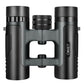 Jumelles Compactes 10x25 pour Observation de la Faune et Voyages