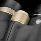Jumelles Professionnelles Shuntu 10x50/12x50 Étanches avec Optique HD et Champ Large