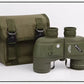 Jumelles Marines Étanches BOSTRON 10x50 avec Vision Nocturne et Compas Intégré