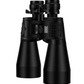 Jumelles BORWOLF 15–450x60 – Zoom professionnel ultra-puissant pour l’observation longue distance