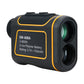 Télémètre Laser SNDWAY SW-600A à SW-1500A – Mesure Longue Distance Golf, Chasse, Outdoor et BTP