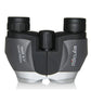 Jumelles Compactes HD 10X22 pour Observation en Plein Air et Randonnée