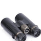 Jumelles HD 12x42 : Performance Longue Portée et Étanchéité IPX6