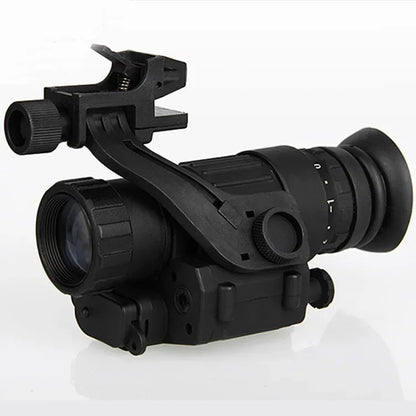 Lunettes de Vision Nocturne Numériques HD Polyvalentes pour Sécurité et Observation