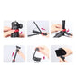Support Trépied Polyvalent Ulanzi MT-44 pour Selfies et Vidéo avec Fixation Téléphone