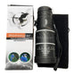Monoculaire 16X52 HD avec Vision Nocturne et Portée Longue pour Chasse