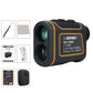Télémètre Laser SNDWAY SW-600A à SW-1500A – Mesure Longue Distance Golf, Chasse, Outdoor et BTP