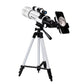Télescope Astronomique HD 70400 pour Observation Céleste de Haute Précision