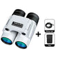 Jumelles Compactes HD à Mise au Point Automatique et Haute Magnification