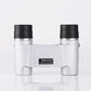 Jumelles Compactes HD à Mise au Point Automatique et Haute Magnification