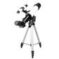 Télescope Réfracteur 60mm pour Astronomie et Observation Terrestre