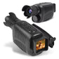Monocle de Vision Nocturne Infrarouge avec Zoom Numérique 5X pour Chasse