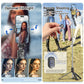 F16 Selfie Stick Trépied : Capture Panoramique 360° et Télécommande Bluetooth