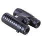 Jumelles Optiques HD 10X42 Étanches BAK4 pour Chasse et Observation