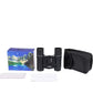 Jumelles Compactes 40X22 pour Observation Nocturne et Activités Outdoor