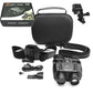Jumelles NV8000 Vision Nocturne Professionnelles – Caméra HD 1080P, Zoom Optique & Infrarouge Haute Portée