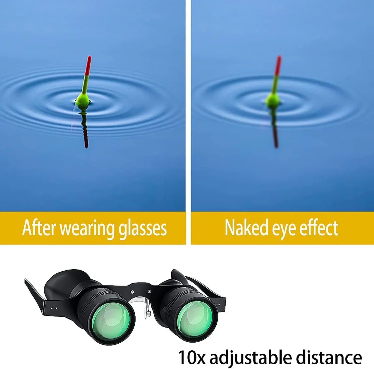 Lunettes de Théâtre et Opéra HD : Clarté et Confort pour Spectacles Inoubliables
