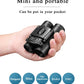 Jumelles Compactes HD Zoom Puissantes pour Observation Longue Distance Outdoor