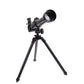 Télescope Monoculaire Éducatif pour Enfants avec Trépied et Lentille Large