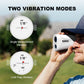 Télémètre de Golf Compact avec Compensation de Pente et Vibration