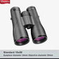 Jumelles Compactes et Puissantes pour Observation Extérieure et Vision Nocturne