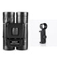 Jumelles HD Compactes 900x25 – Puissance extrême et portabilité pour vos sorties outdoor