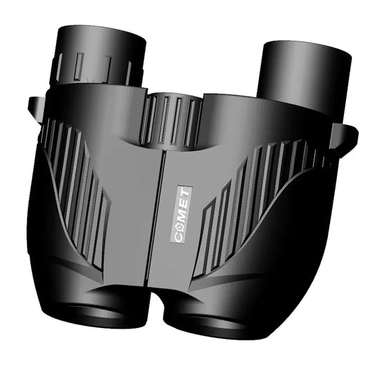 Jumelles Compactes 10x25 Étanches pour Observation et Randonnée