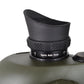 Jumelles Marines 7x50 avec Compas, Étanches et Auto Focus
