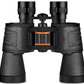 Jumelles 20x50 Professionnelles Étanches avec Prisme BAK4 pour Observation Longue Distance