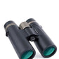 Jumelles HD 12x42 : Performance Longue Portée et Étanchéité IPX6