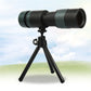 Monoculaire de Chasse Professionnel avec Zoom Puissant et Étanchéité IPX4