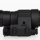 Lunettes de Vision Nocturne Numériques HD PVS-14 - Polyvalentes pour Sécurité et Observation